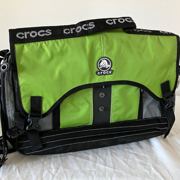 Messenger bag - Picture 1 of 9